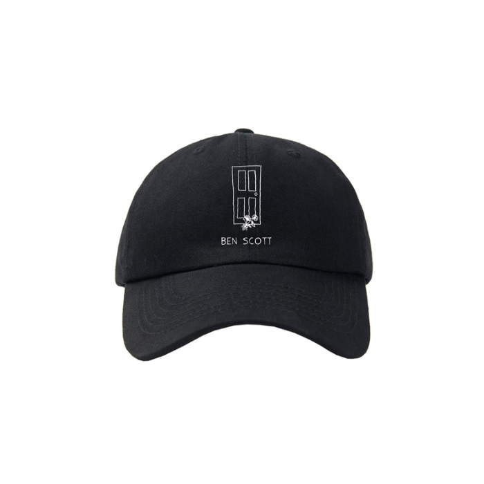 Angela Baseball Cap