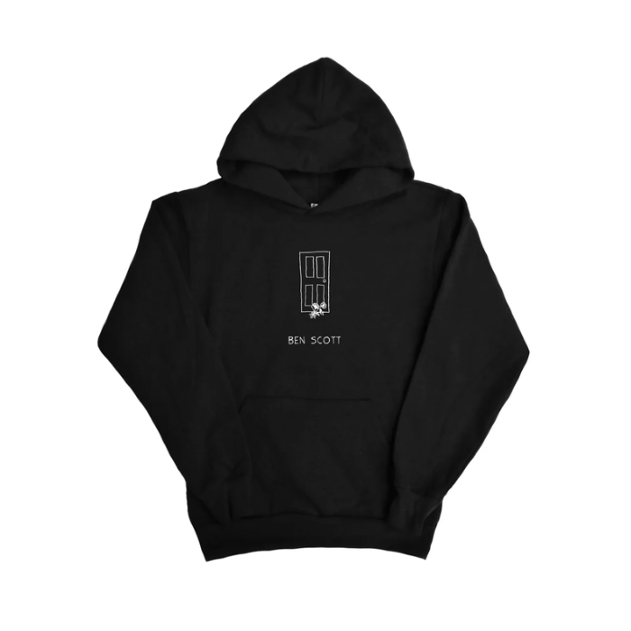 Angela Hoodie
