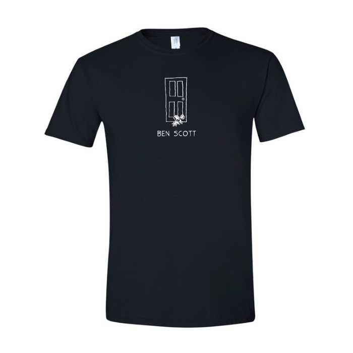 Angela T-Shirt